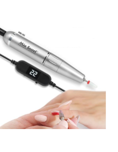 copy of Black Electrical Torn