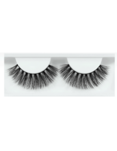 Cils effet 3D