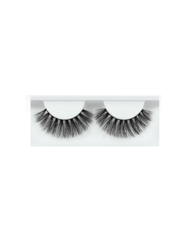 Cils effet 3D