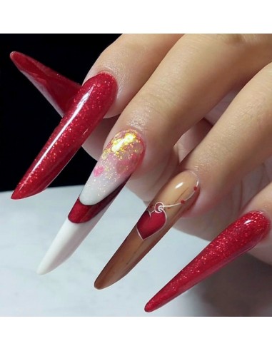 Artista profesional en Uñas Artificiales 2026