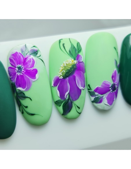 Artista profesional en Uñas Artificiales 2026