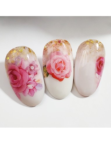 Artista profesional en Uñas Artificiales