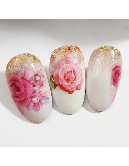 Artista profesional en Uñas Artificiales 2026