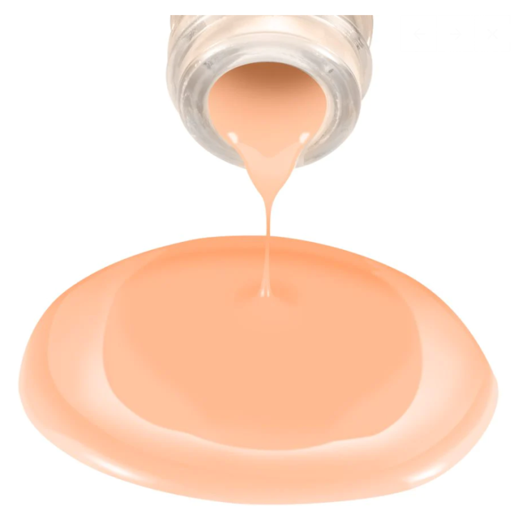 Gelux Semi-permanent Gelato