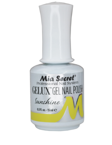 Gelux Sunshine
