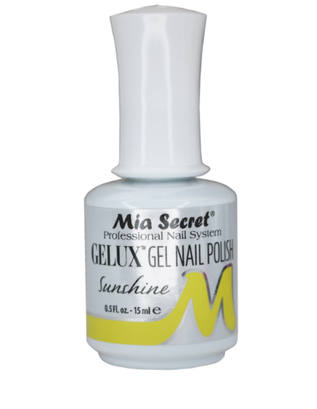 Gelux Sunshine