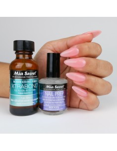 Curso de Acrílico Inicial