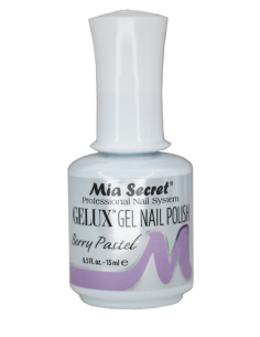 Gelux Berry Pastel 2
