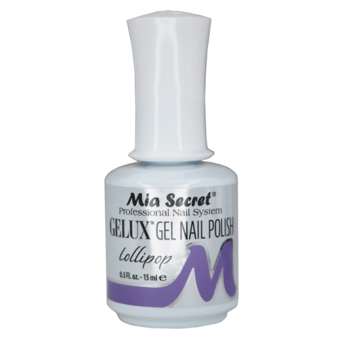 Gelux Semipermanente Lollipop