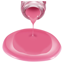 Vernis à ongles semi-permanent Gelux Camellia