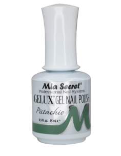 Gelux Pistachio 2