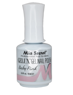 Gelux Baby Pink 2