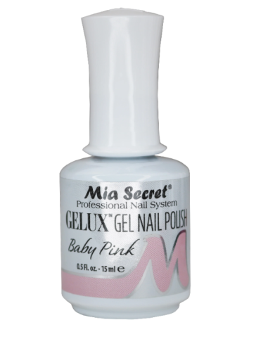 Gelux Baby Pink