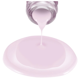 Vernis à ongles semi-permanent Gelux Baby Pink