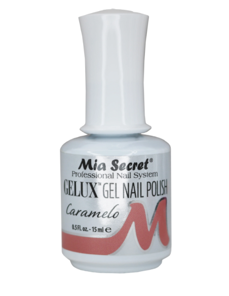 Gelux Caramelo