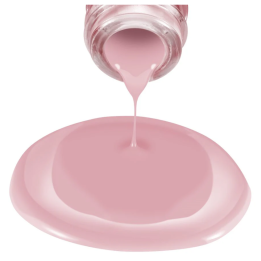 Esmalte semipermanente Gelux Caramelo