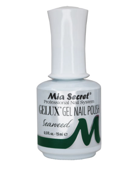 Gelux Seaweed
