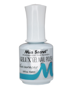 Gelux Blue Curaçao 2