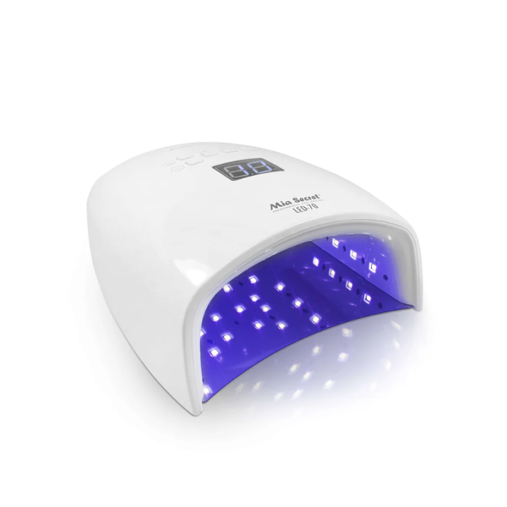 Rechargeable wireless cordless lamp.