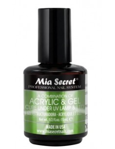 Acrylic & Gel 15 ml
