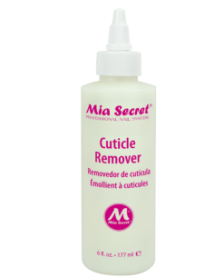 Cuticle remover