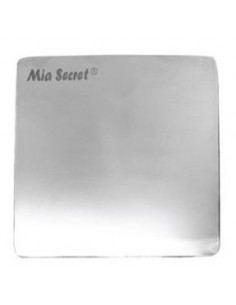 Paleta de metal