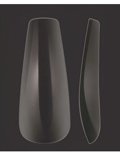 Gel Coffin Tips 2