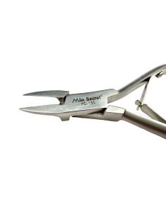 Pince droite 12 mm 2