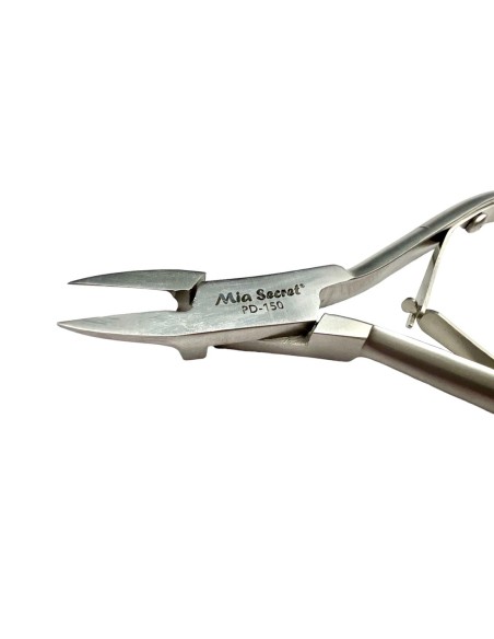 Pince droite 12 mm