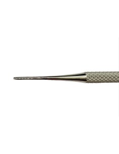 No. 1 gouge & drag file 2