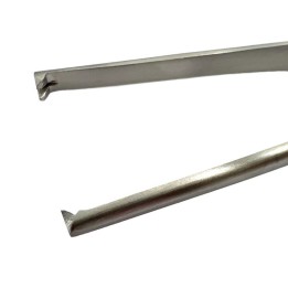 Pinza de disección
