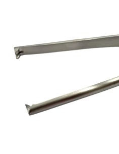 Fórceps de dissecção