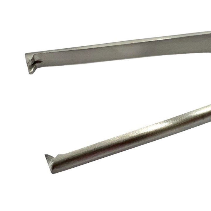 Dissecting forceps