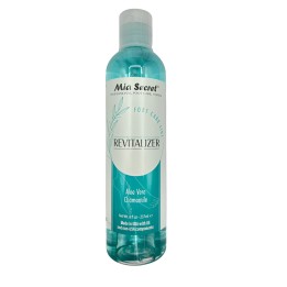 Revitalizante para pés