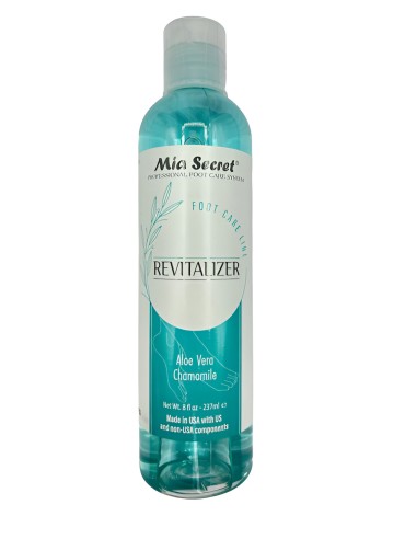 Foot Revitalizer