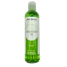 Foot Moisturizer Oil
