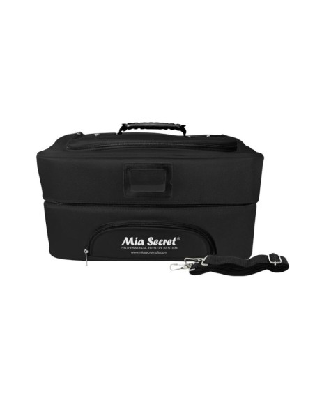 Maleta portátil manicura y pedicura