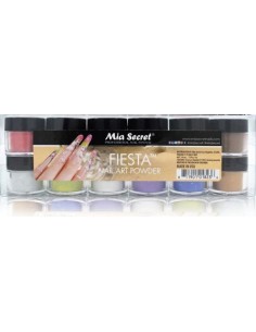 Colección Fiesta
