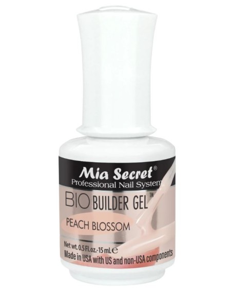 Biobuilder Gel Transparente