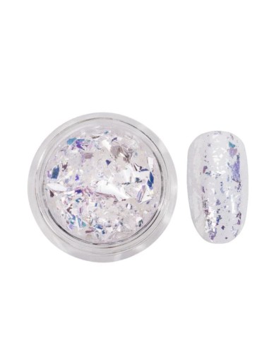 Chrome Mirror Powder 5 g
