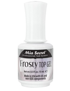 FROSTY Top Gel