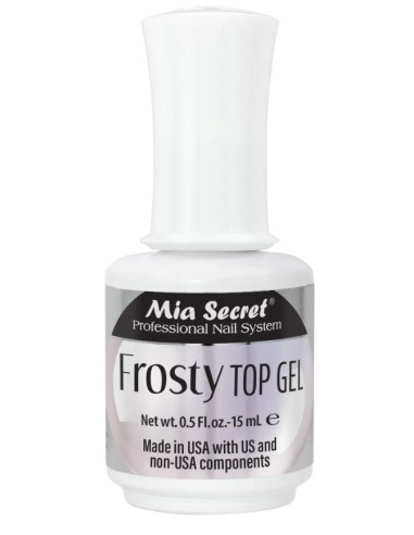 FROSTY Top Gel