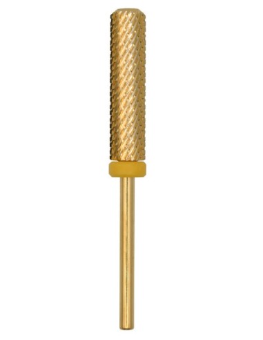 EXTRA LONG Tungsten Gold Drill Bit