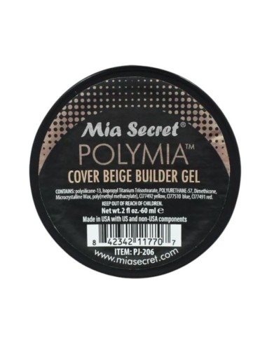 Polymia Builder Gel