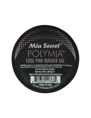 Polymia Builder Gel