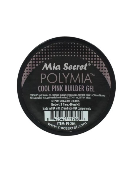 Polymia Builder Gel