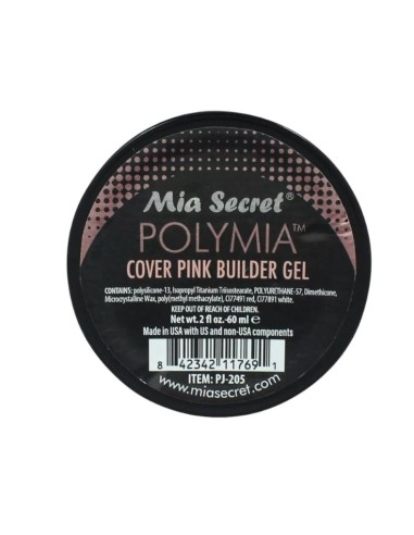 Polymia Builder Gel