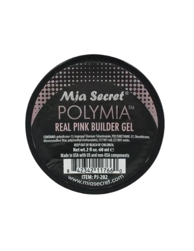 Polymia Builder Gel