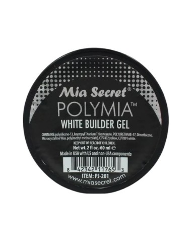 Polymia Builder Gel