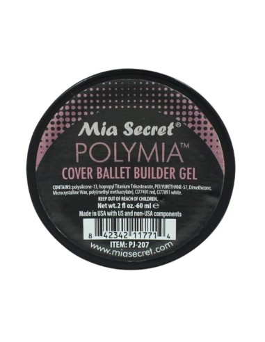 Polymia Builder Gel